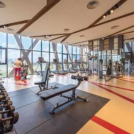 Parc 3 Premier Suites 吉隆坡 外观 照片