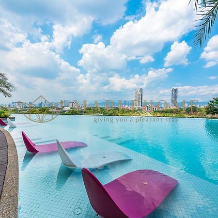 Parc 3 Premier Suites 吉隆坡 外观 照片