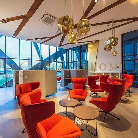 Parc 3 Premier Suites 吉隆坡 外观 照片