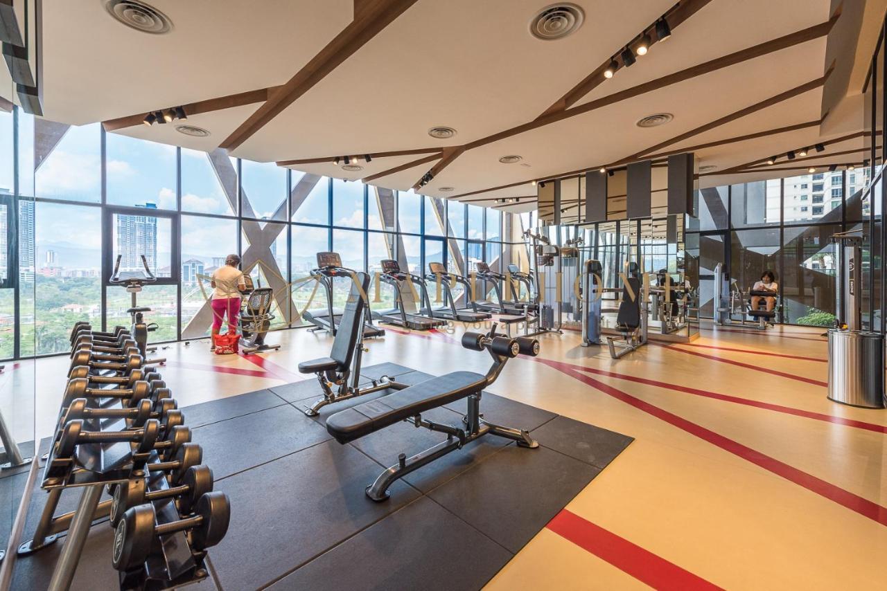 Parc 3 Premier Suites 吉隆坡 外观 照片