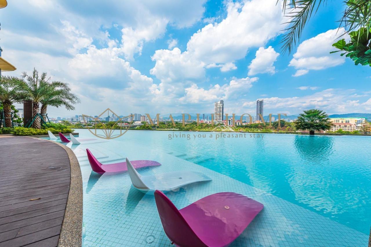Parc 3 Premier Suites 吉隆坡 外观 照片