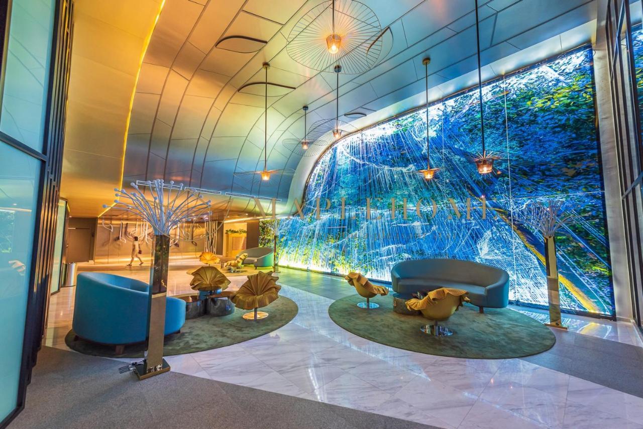 Parc 3 Premier Suites 吉隆坡 外观 照片