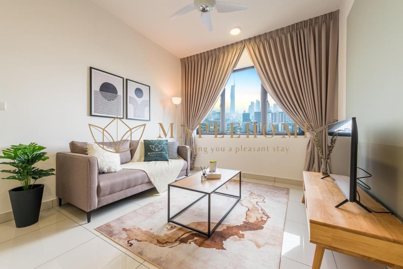 Parc 3 Premier Suites 吉隆坡 外观 照片
