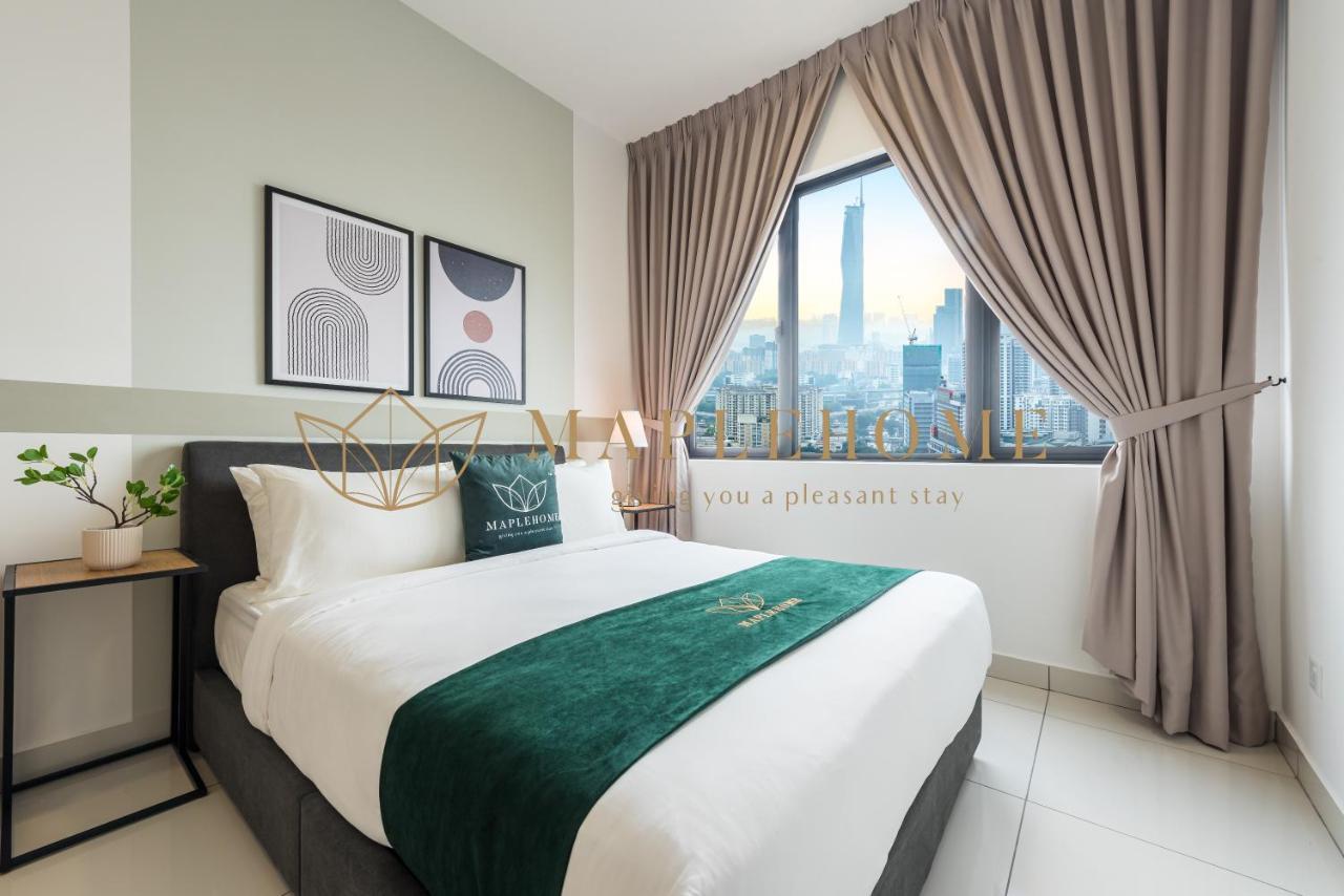 Parc 3 Premier Suites 吉隆坡 外观 照片