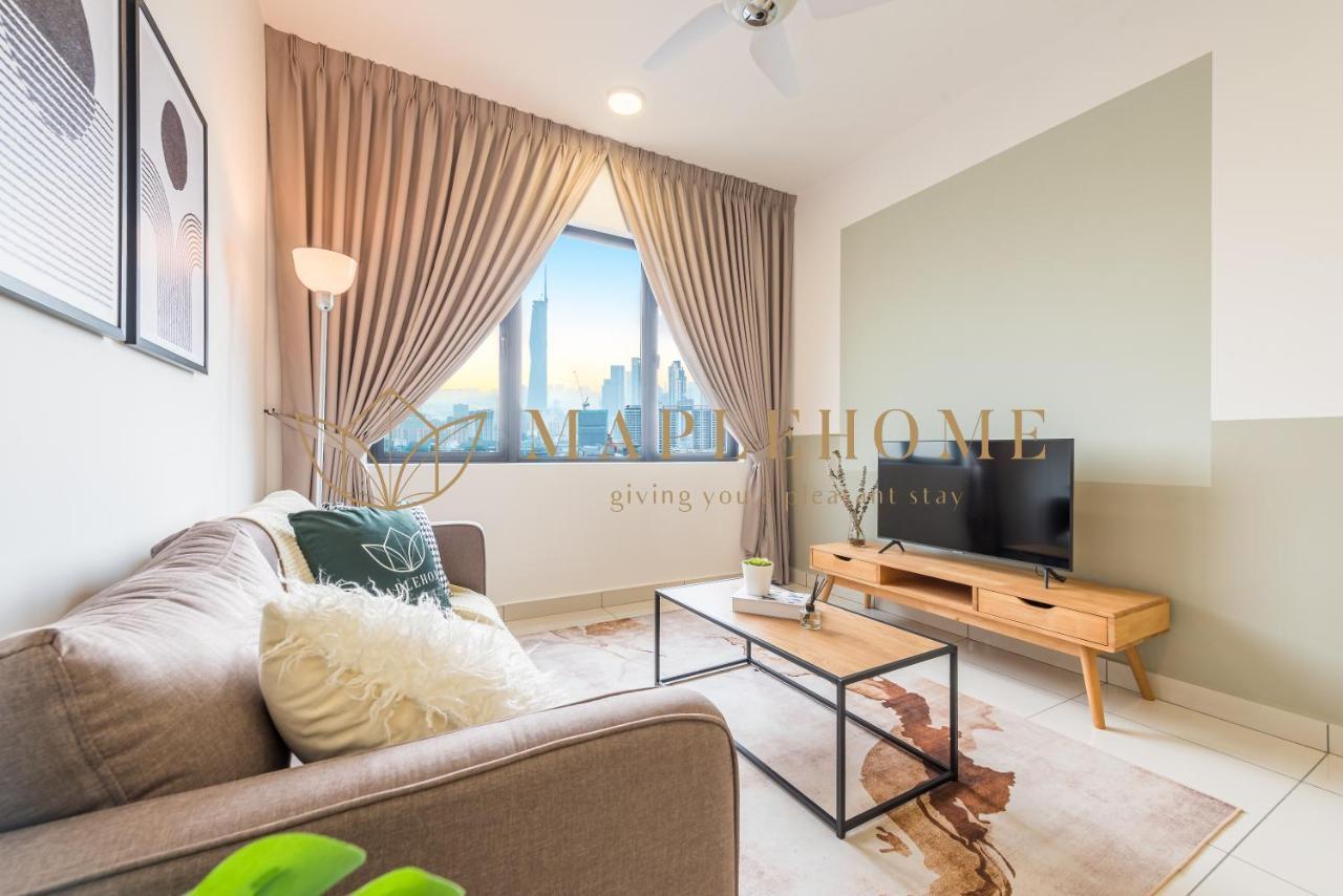 Parc 3 Premier Suites 吉隆坡 外观 照片