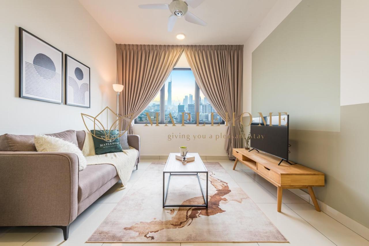 Parc 3 Premier Suites 吉隆坡 外观 照片