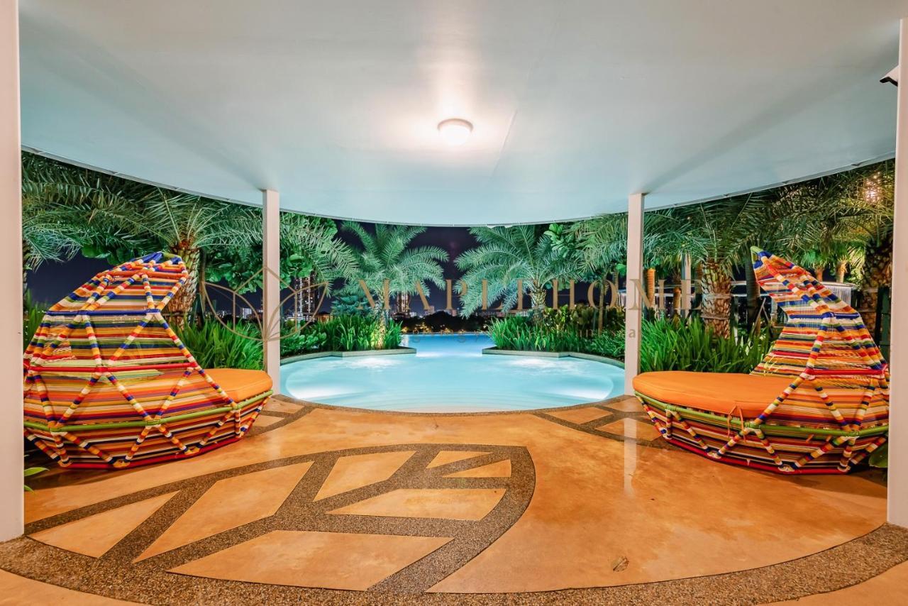 Parc 3 Premier Suites 吉隆坡 外观 照片