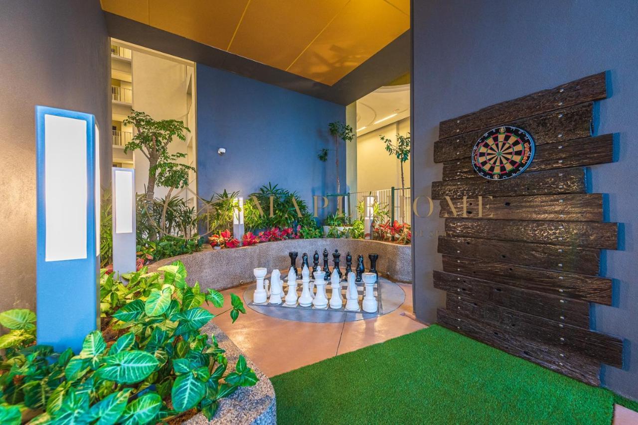 Parc 3 Premier Suites 吉隆坡 外观 照片