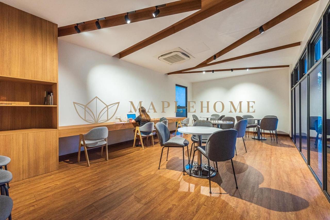 Parc 3 Premier Suites 吉隆坡 外观 照片
