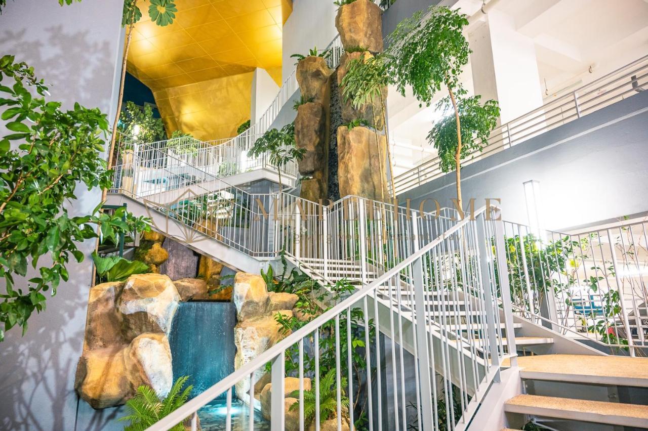 Parc 3 Premier Suites 吉隆坡 外观 照片