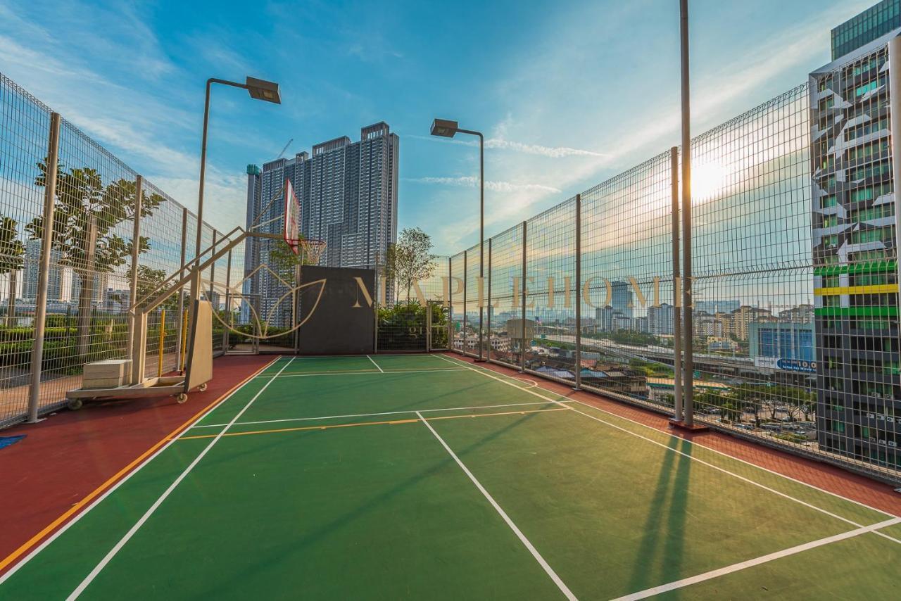 Parc 3 Premier Suites 吉隆坡 外观 照片