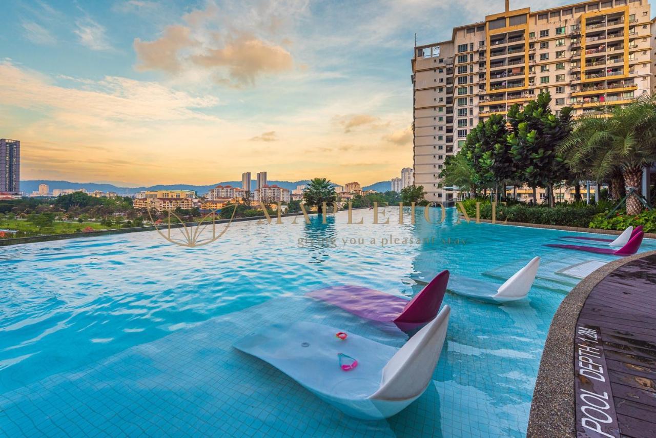 Parc 3 Premier Suites 吉隆坡 外观 照片