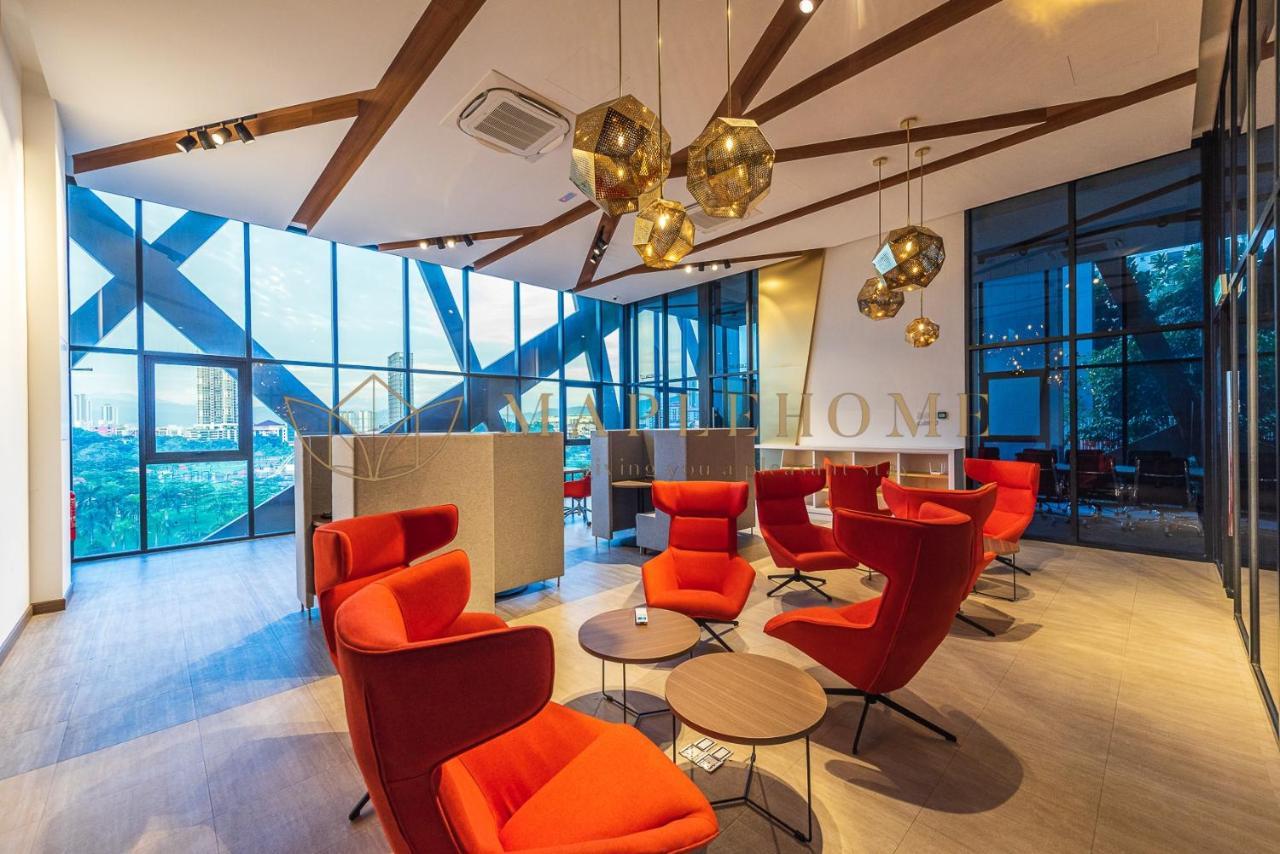 Parc 3 Premier Suites 吉隆坡 外观 照片