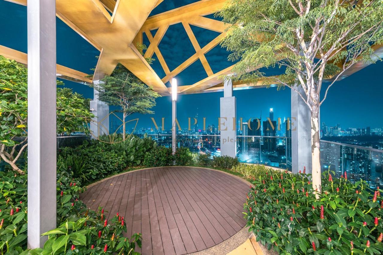 Parc 3 Premier Suites 吉隆坡 外观 照片