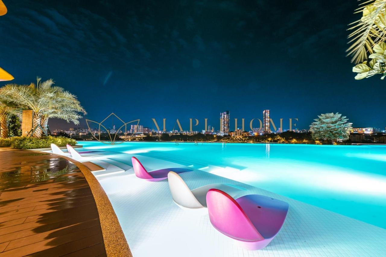 Parc 3 Premier Suites 吉隆坡 外观 照片