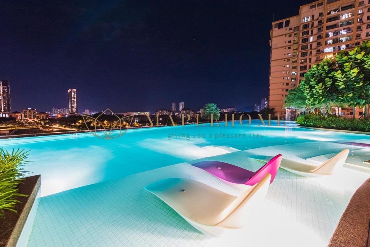 Parc 3 Premier Suites 吉隆坡 外观 照片