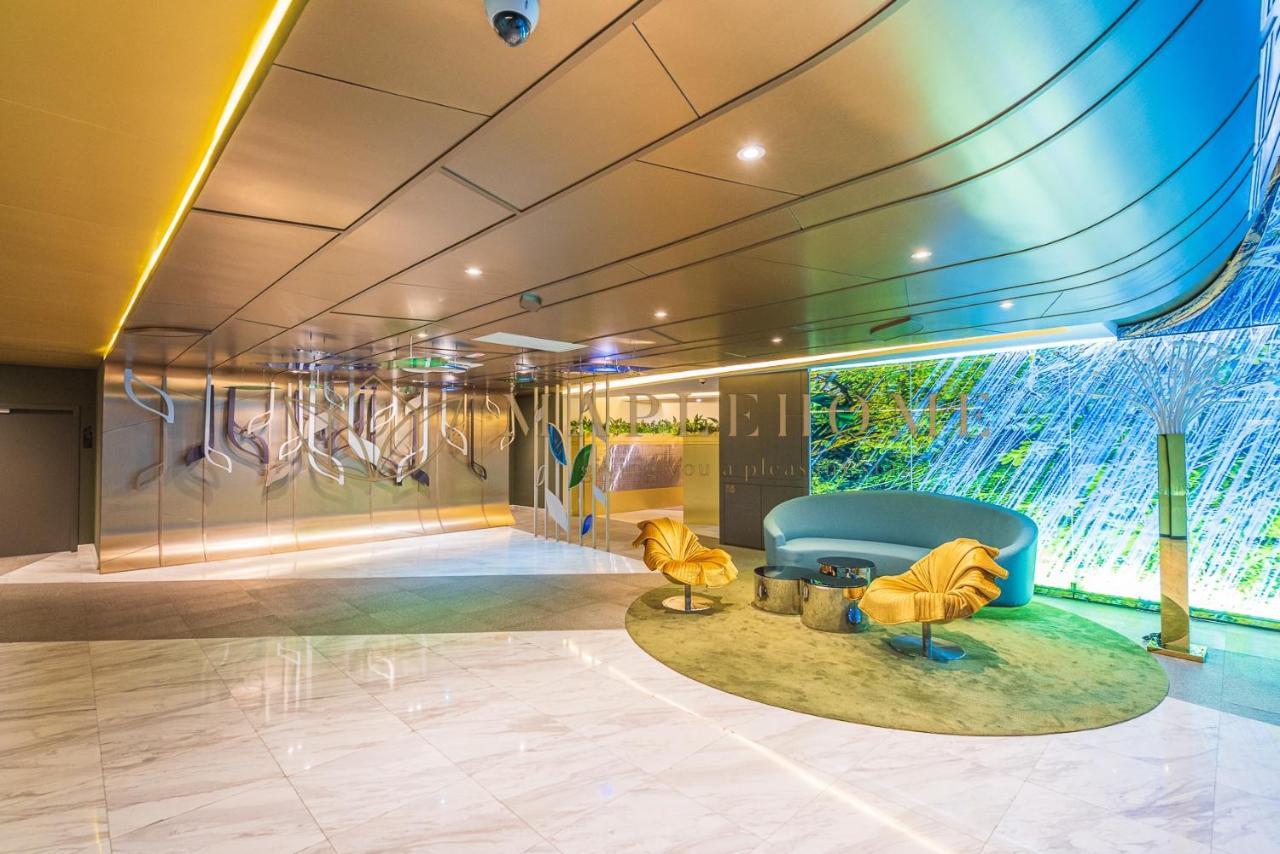 Parc 3 Premier Suites 吉隆坡 外观 照片