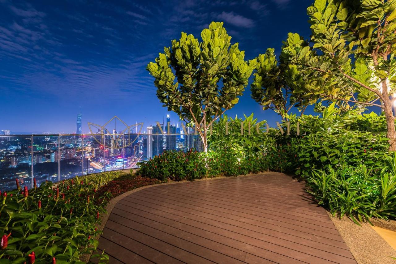 Parc 3 Premier Suites 吉隆坡 外观 照片