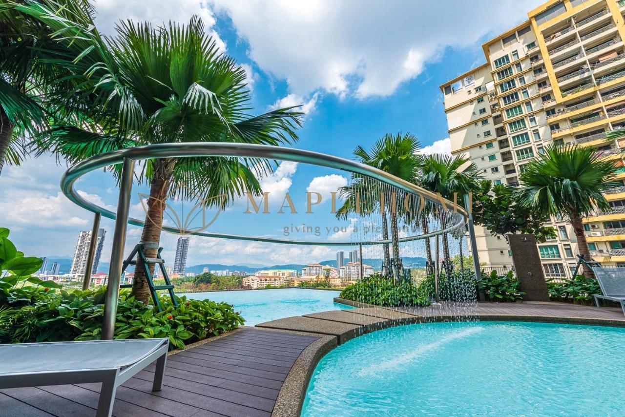 Parc 3 Premier Suites 吉隆坡 外观 照片