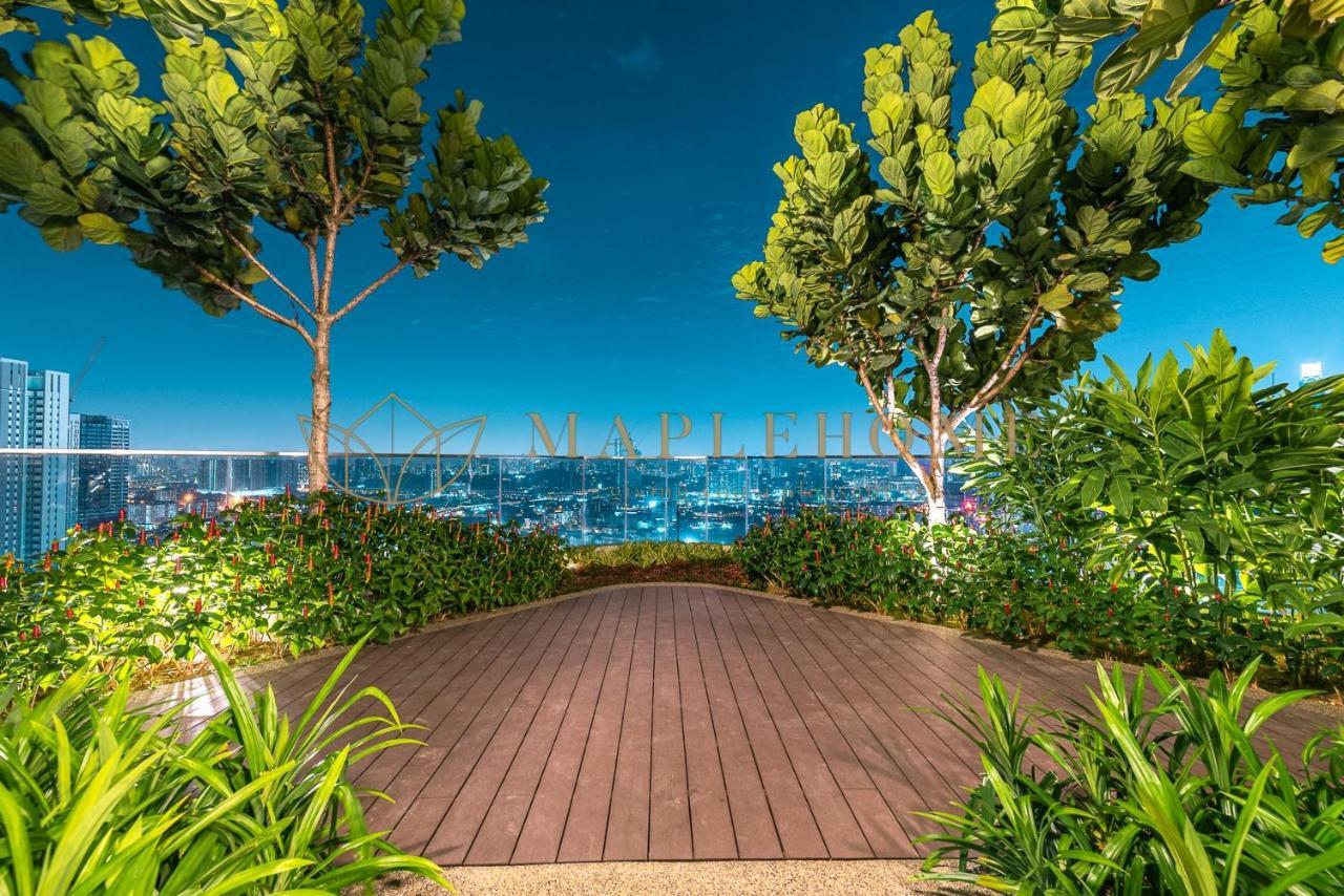 Parc 3 Premier Suites 吉隆坡 外观 照片